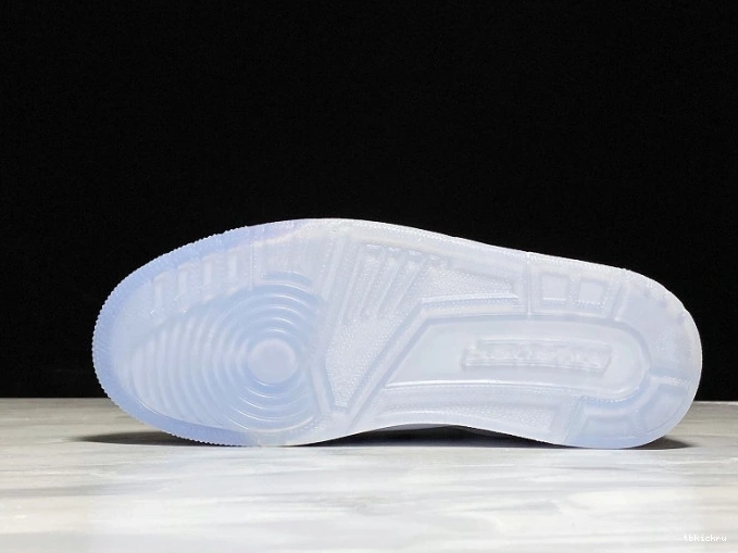 Reps TBkick White Triple Jordan Air 3 Retro 136064-111 0824